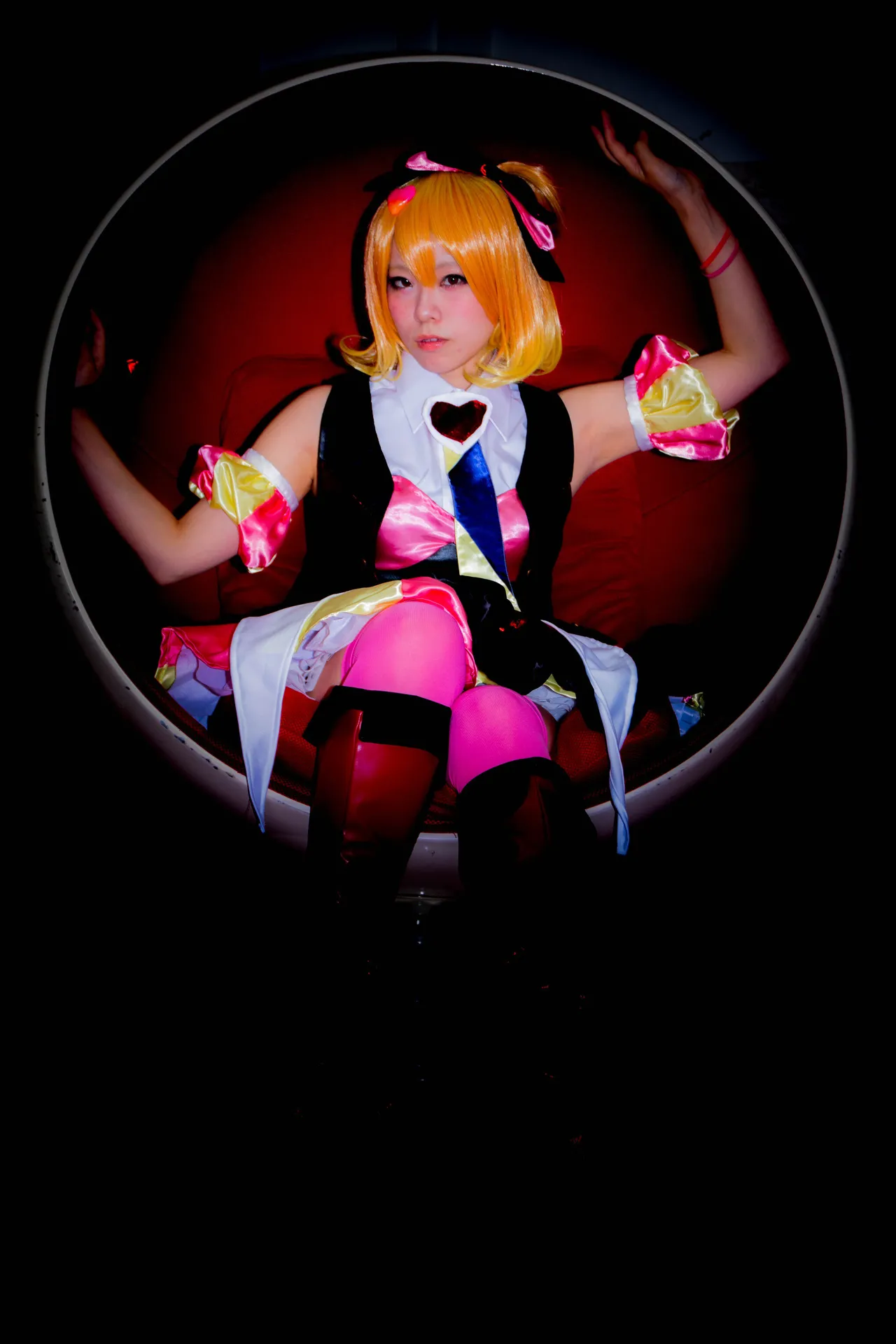 仔寅kotora - Freyja Wion - Image 121