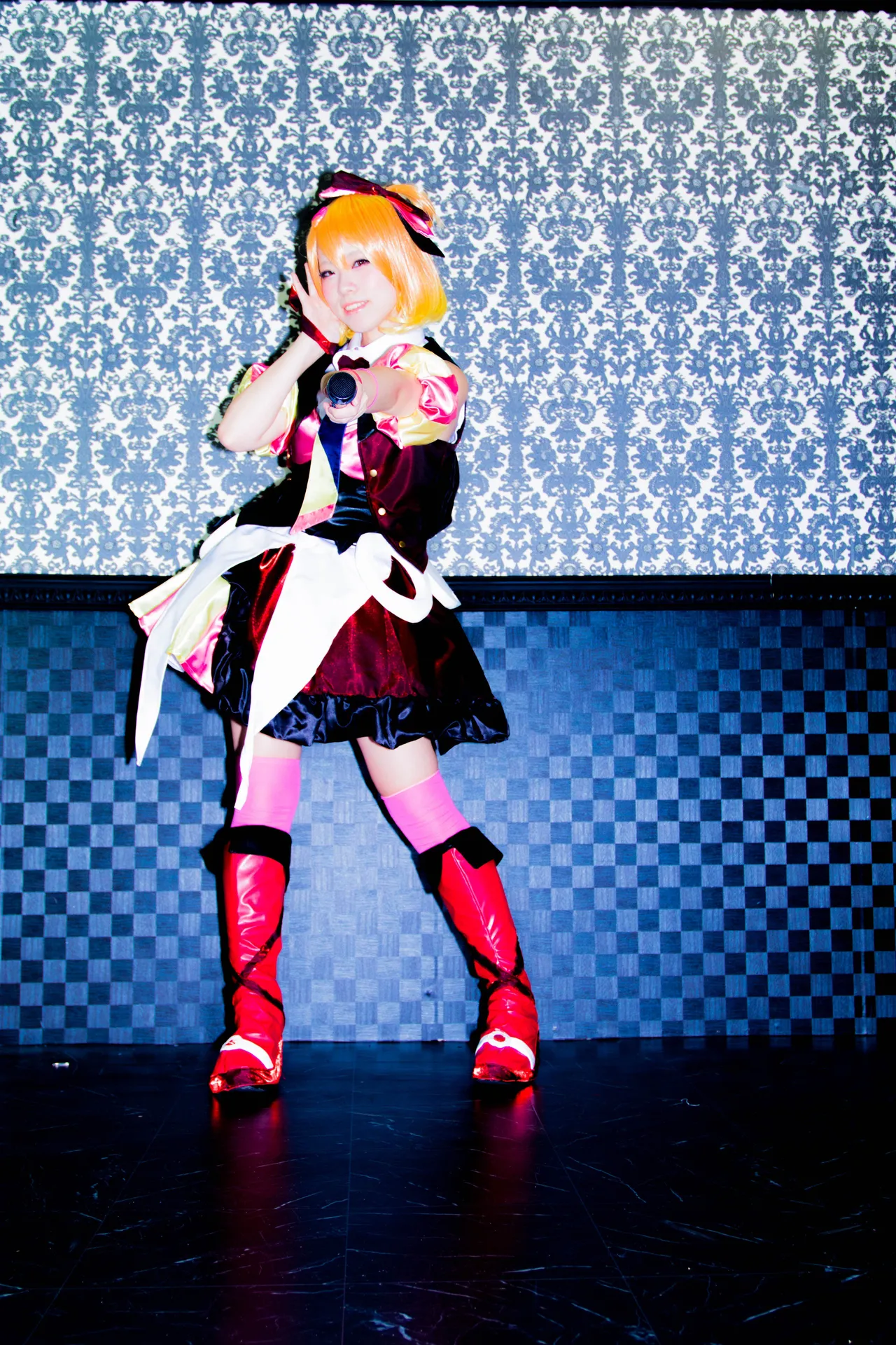 仔寅kotora - Freyja Wion - Image 126