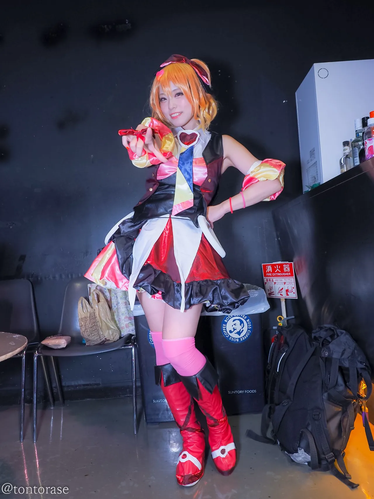 仔寅kotora - Freyja Wion - Image 13