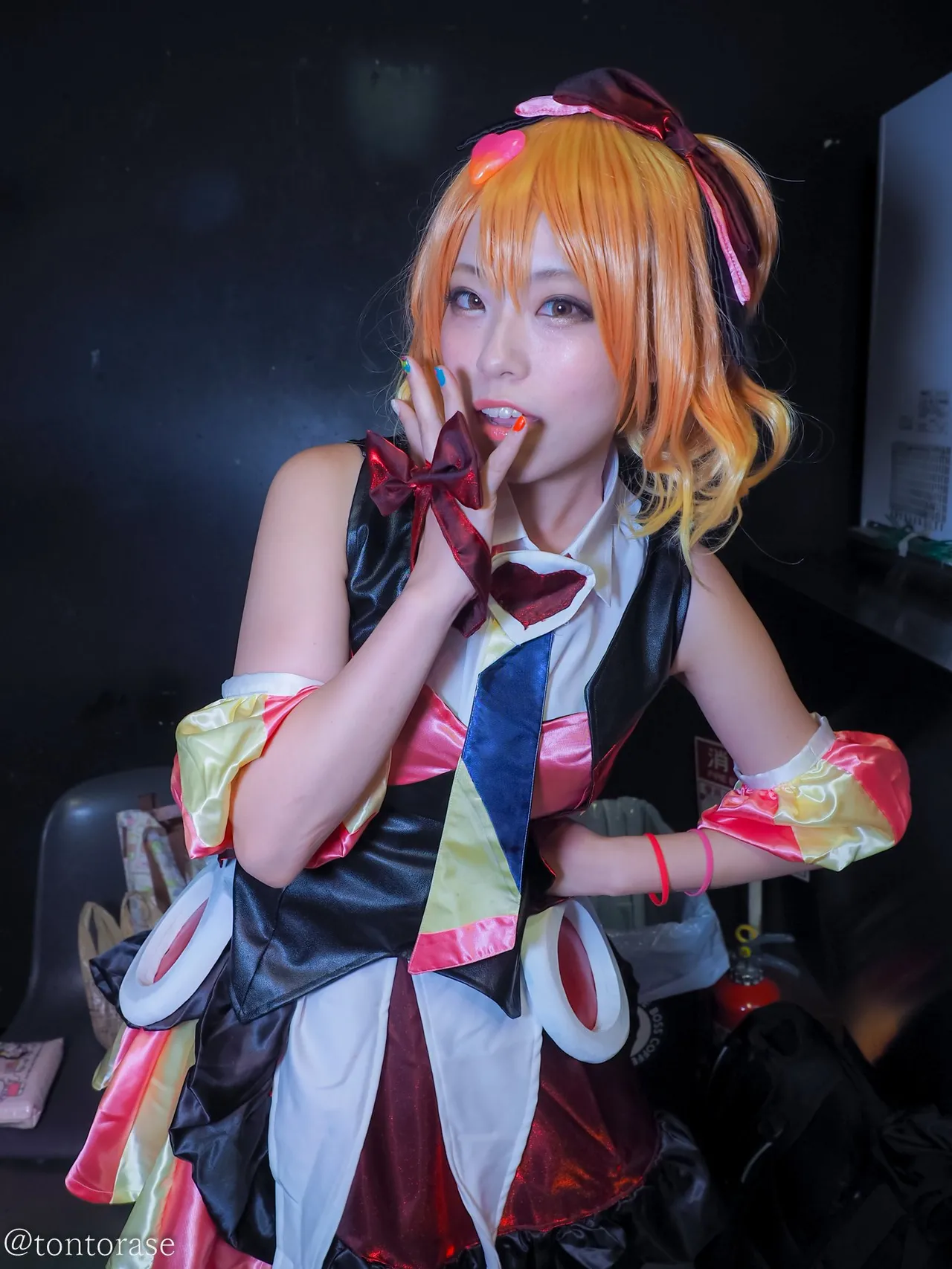 仔寅kotora - Freyja Wion - Image 14