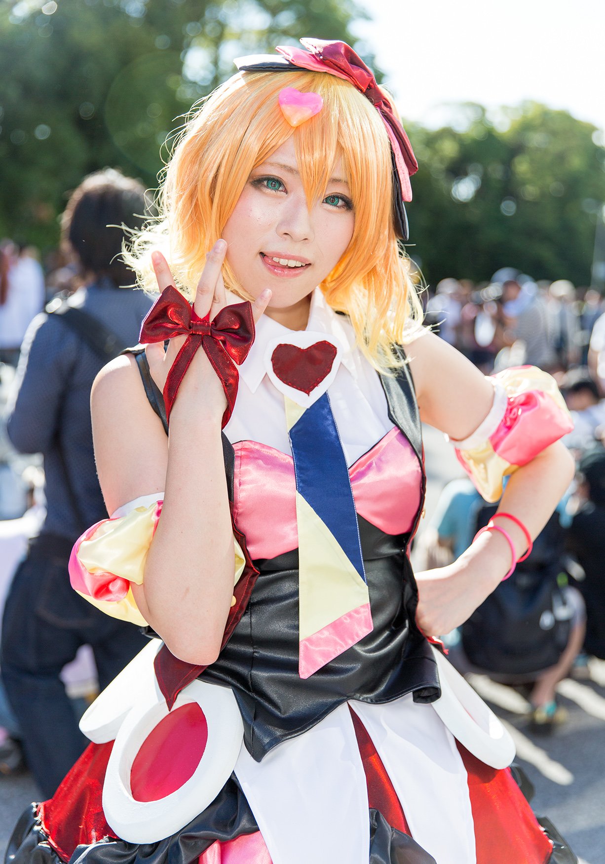 仔寅kotora - Freyja Wion - Image 20