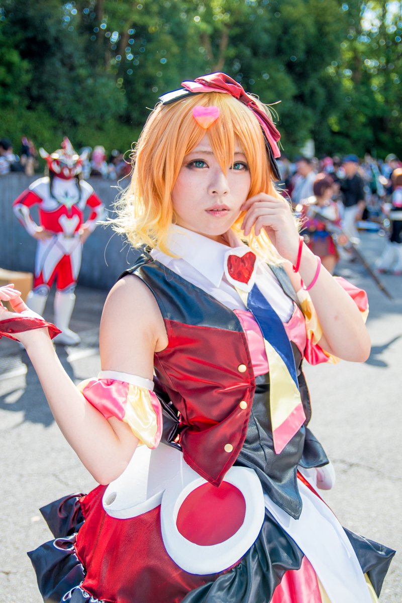 仔寅kotora - Freyja Wion - Image 24