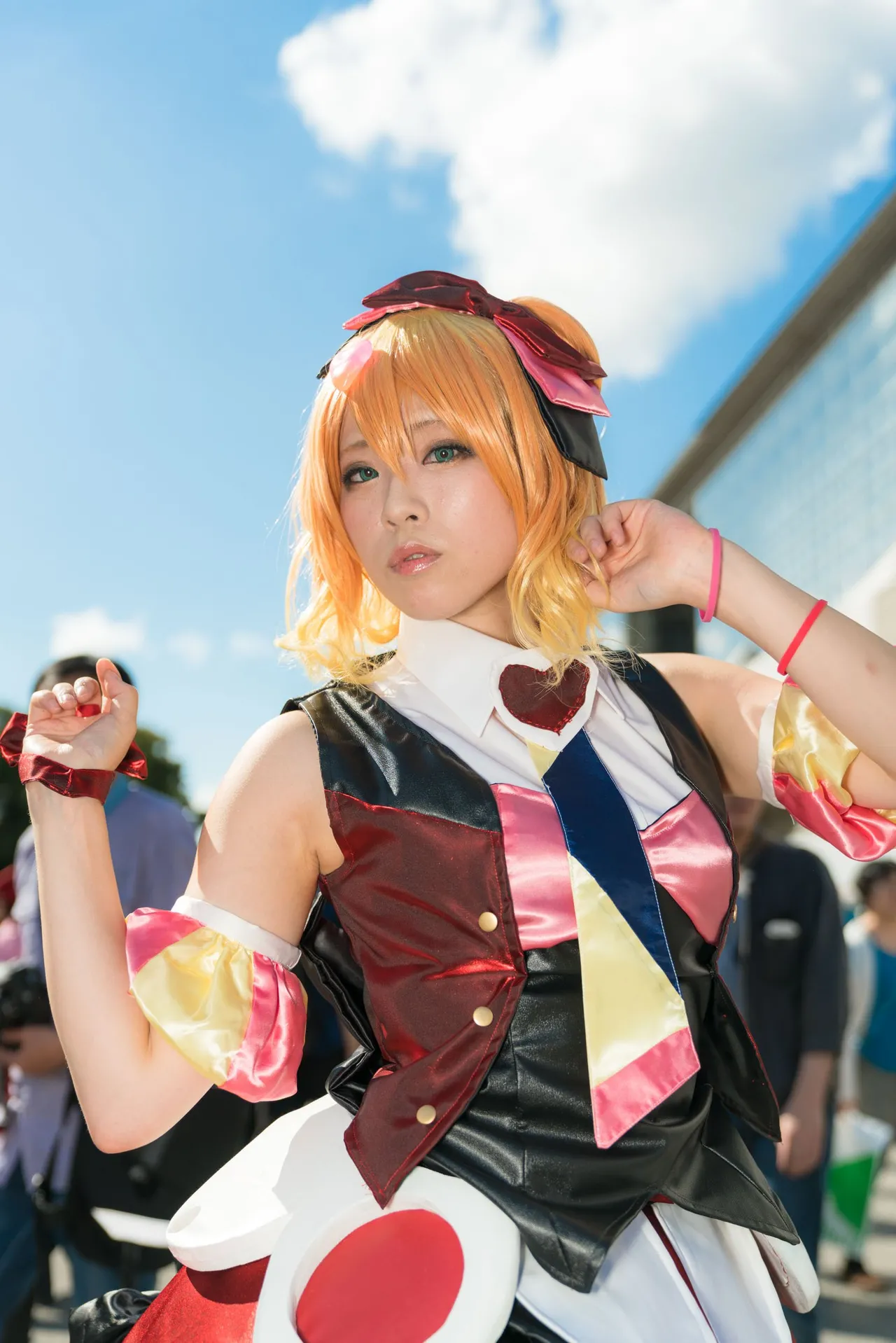 仔寅kotora - Freyja Wion - Image 27