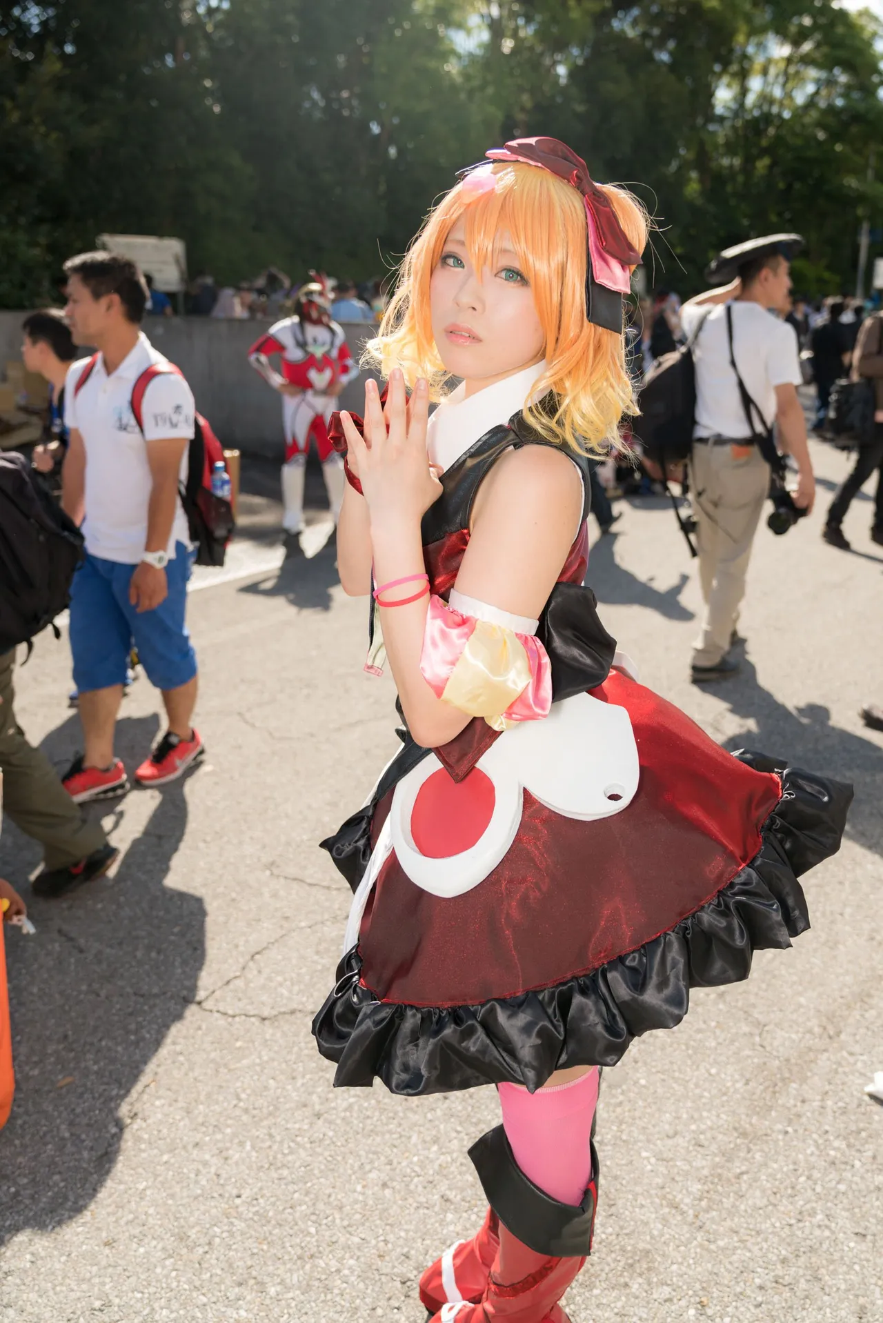 仔寅kotora - Freyja Wion - Image 28