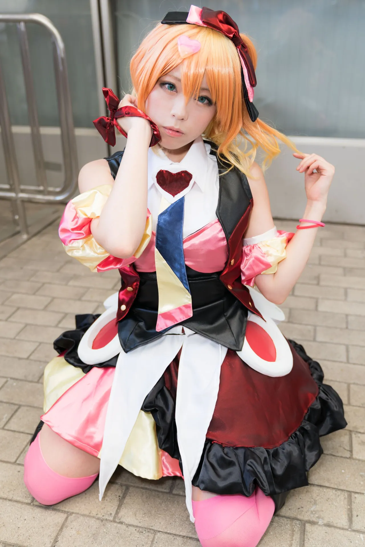 仔寅kotora - Freyja Wion - Image 34