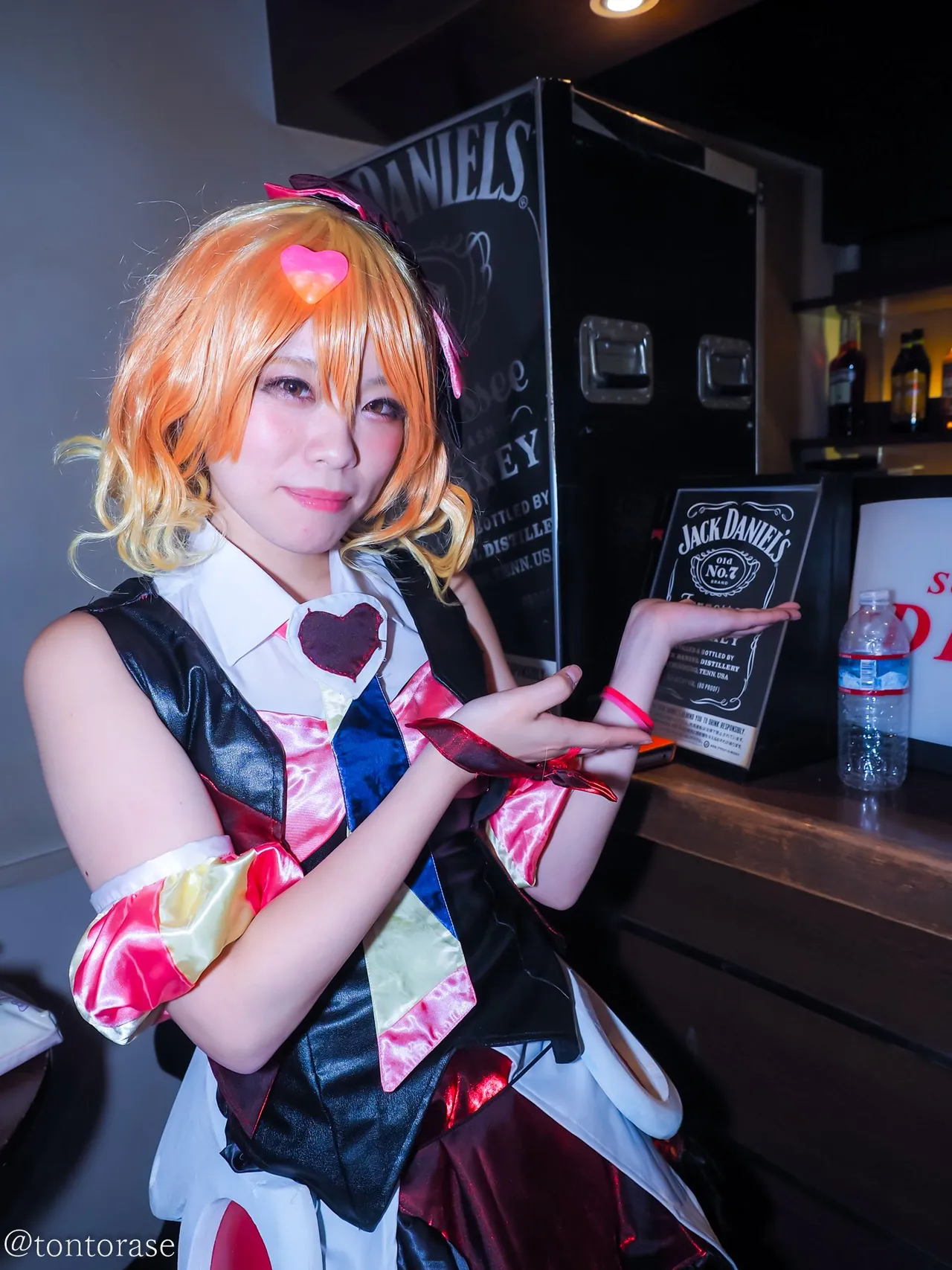 仔寅kotora - Freyja Wion - Image 4
