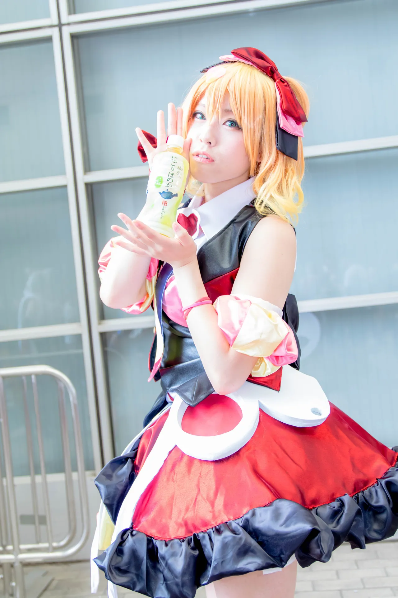 仔寅kotora - Freyja Wion - Image 40