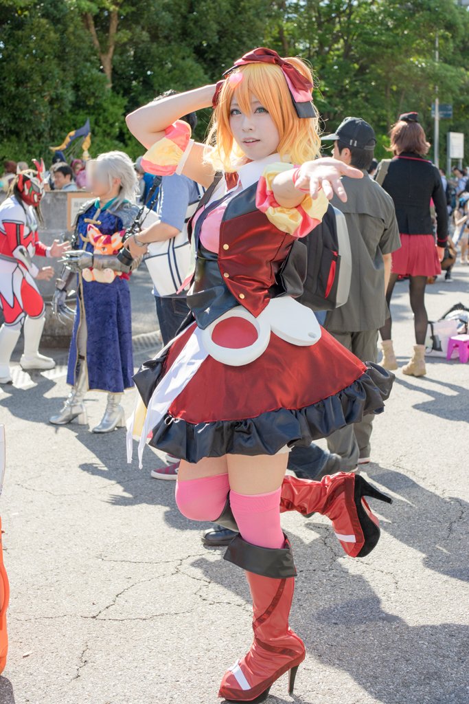 仔寅kotora - Freyja Wion - Image 45