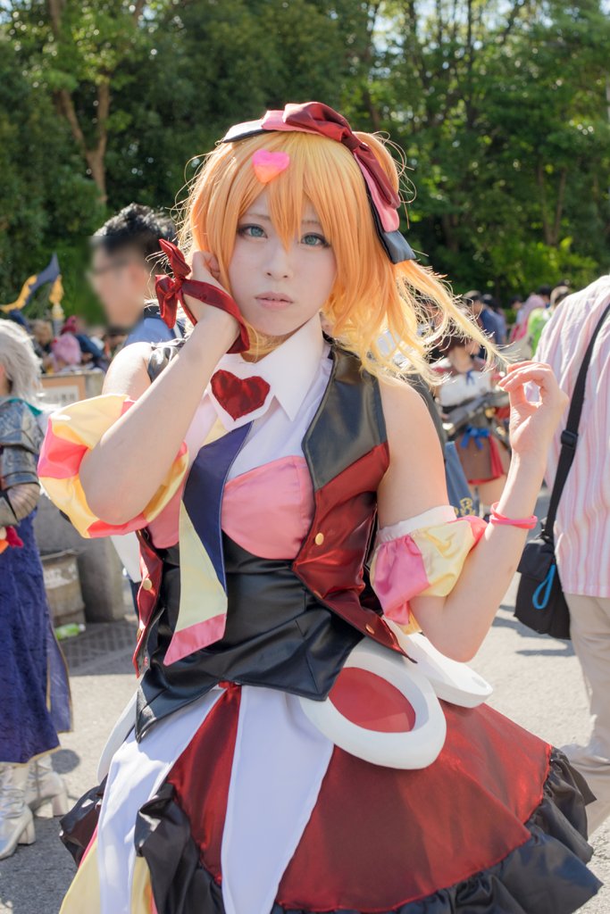 仔寅kotora - Freyja Wion - Image 46