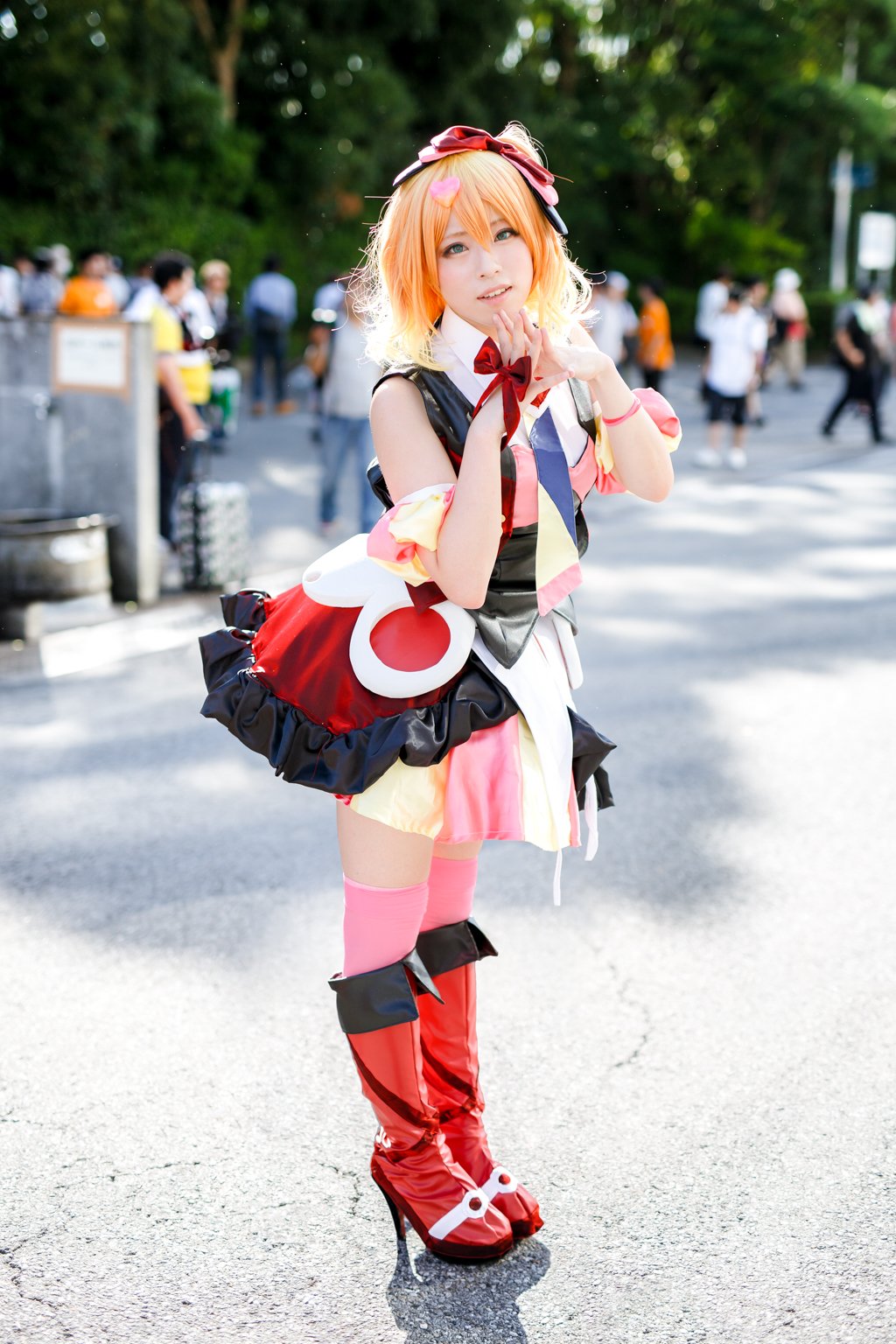 仔寅kotora - Freyja Wion - Image 47