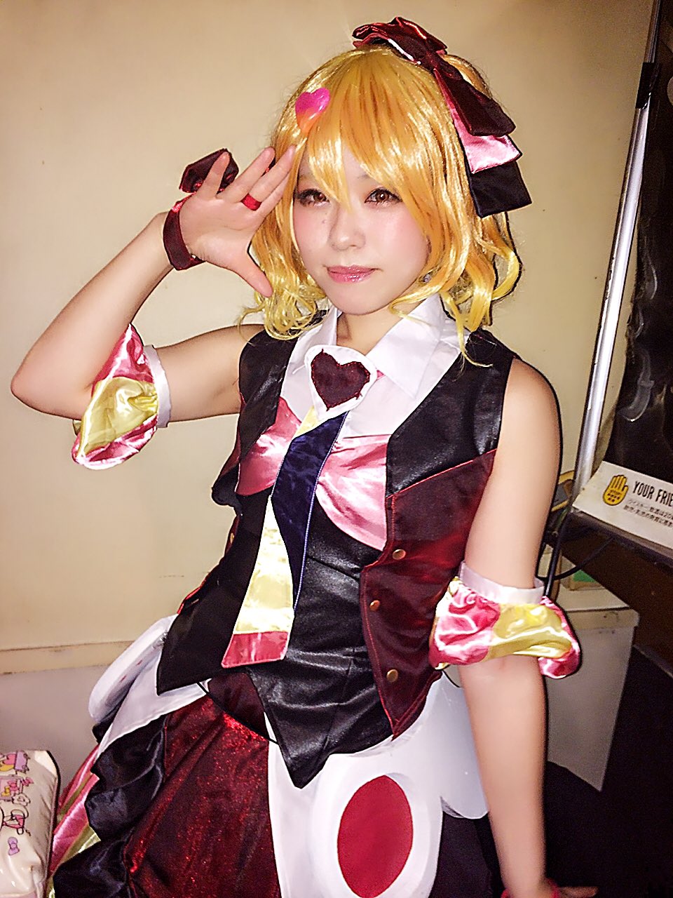 仔寅kotora - Freyja Wion - Image 5