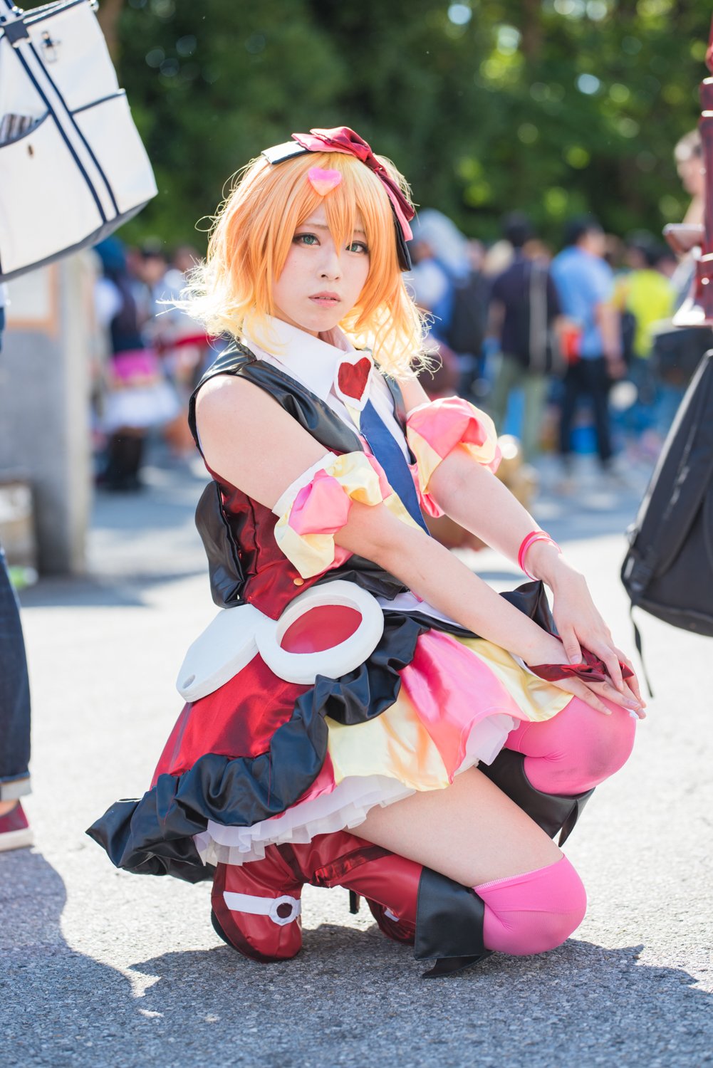 仔寅kotora - Freyja Wion - Image 53