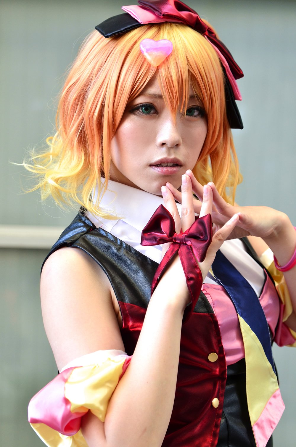 仔寅kotora - Freyja Wion - Image 54