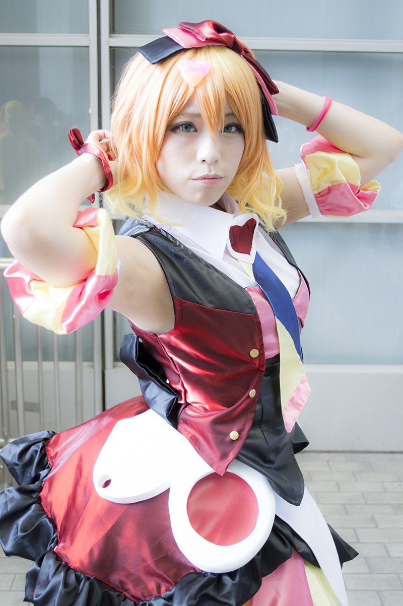 仔寅kotora - Freyja Wion - Image 58