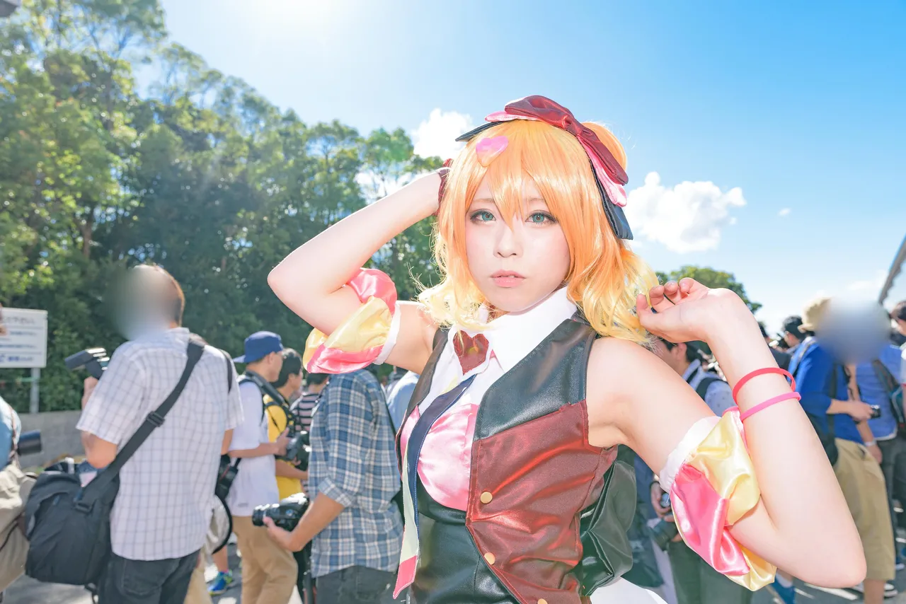仔寅kotora - Freyja Wion - Image 66