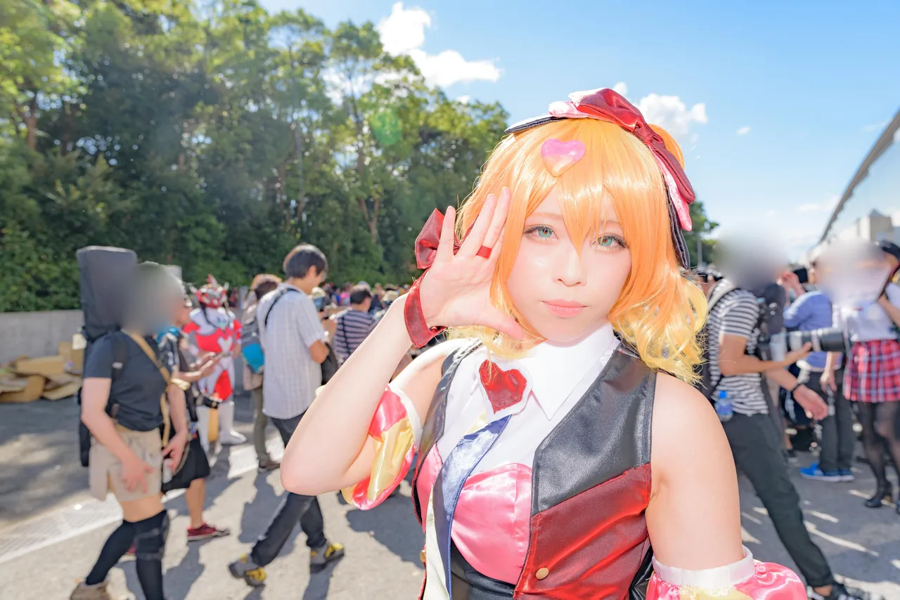 仔寅kotora - Freyja Wion - Image 67