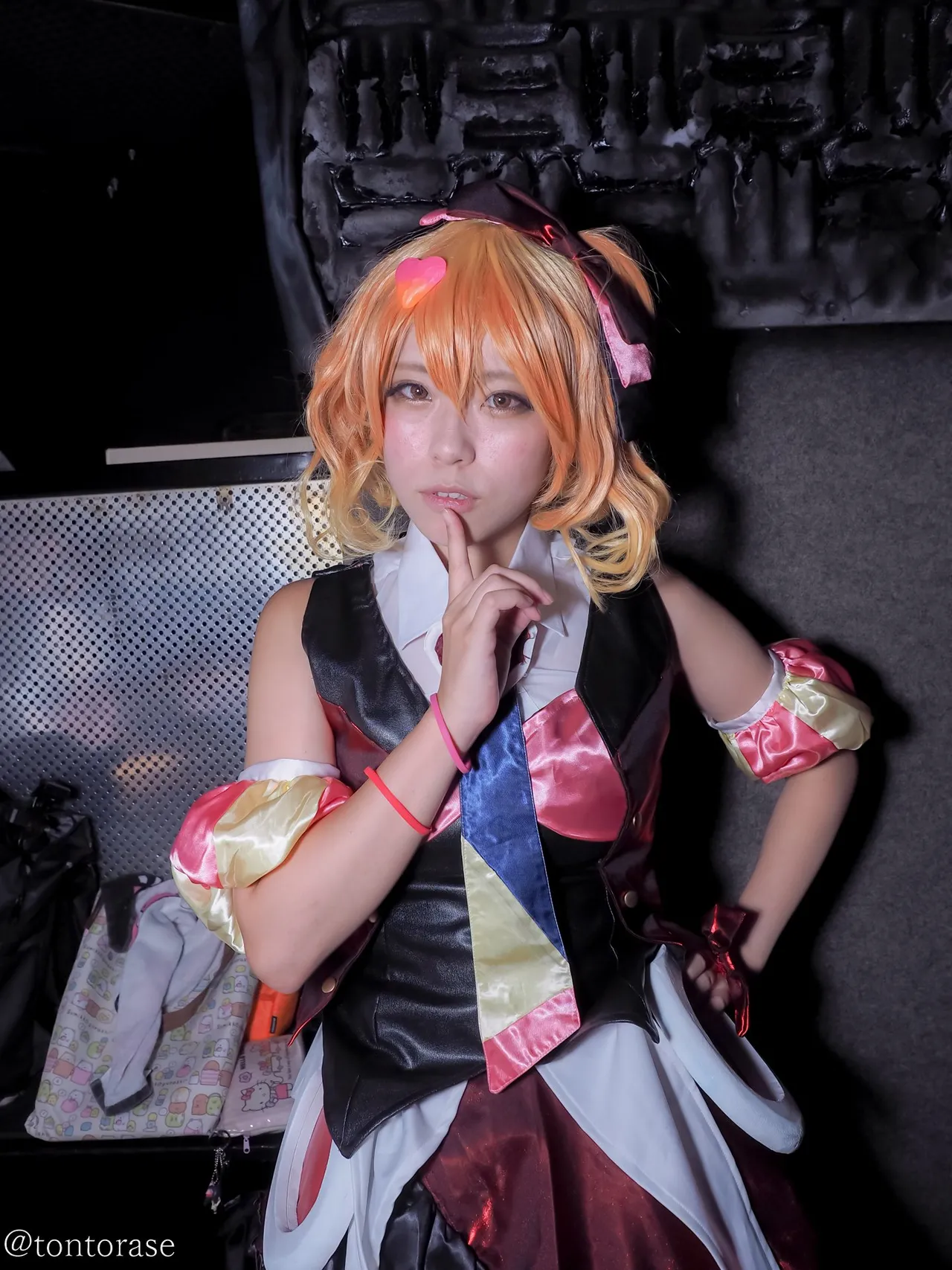 仔寅kotora - Freyja Wion - Image 7
