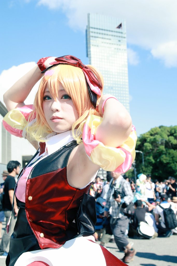 仔寅kotora - Freyja Wion - Image 70