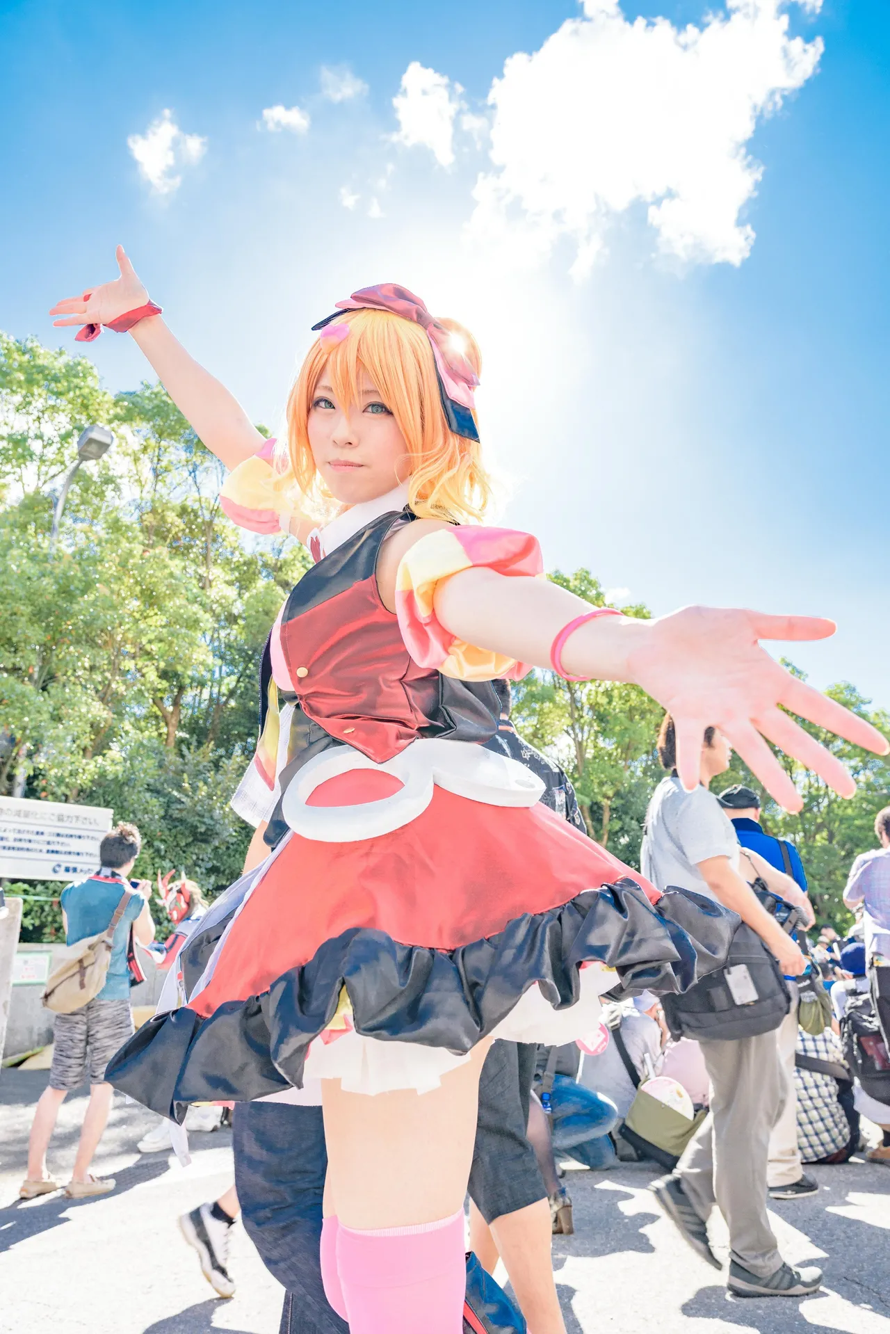 仔寅kotora - Freyja Wion - Image 73
