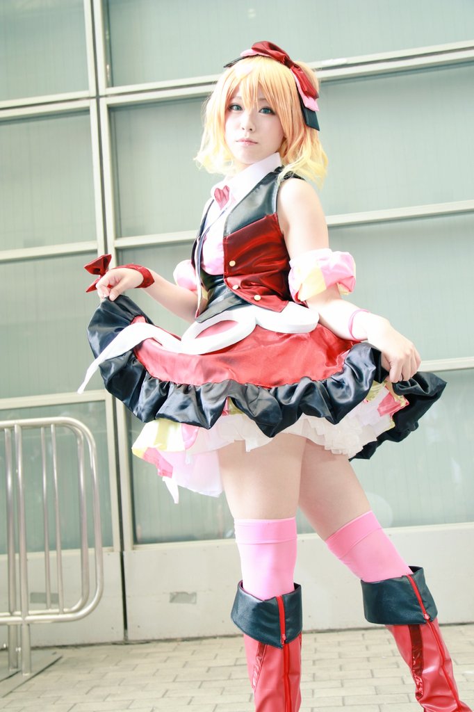 仔寅kotora - Freyja Wion - Image 76