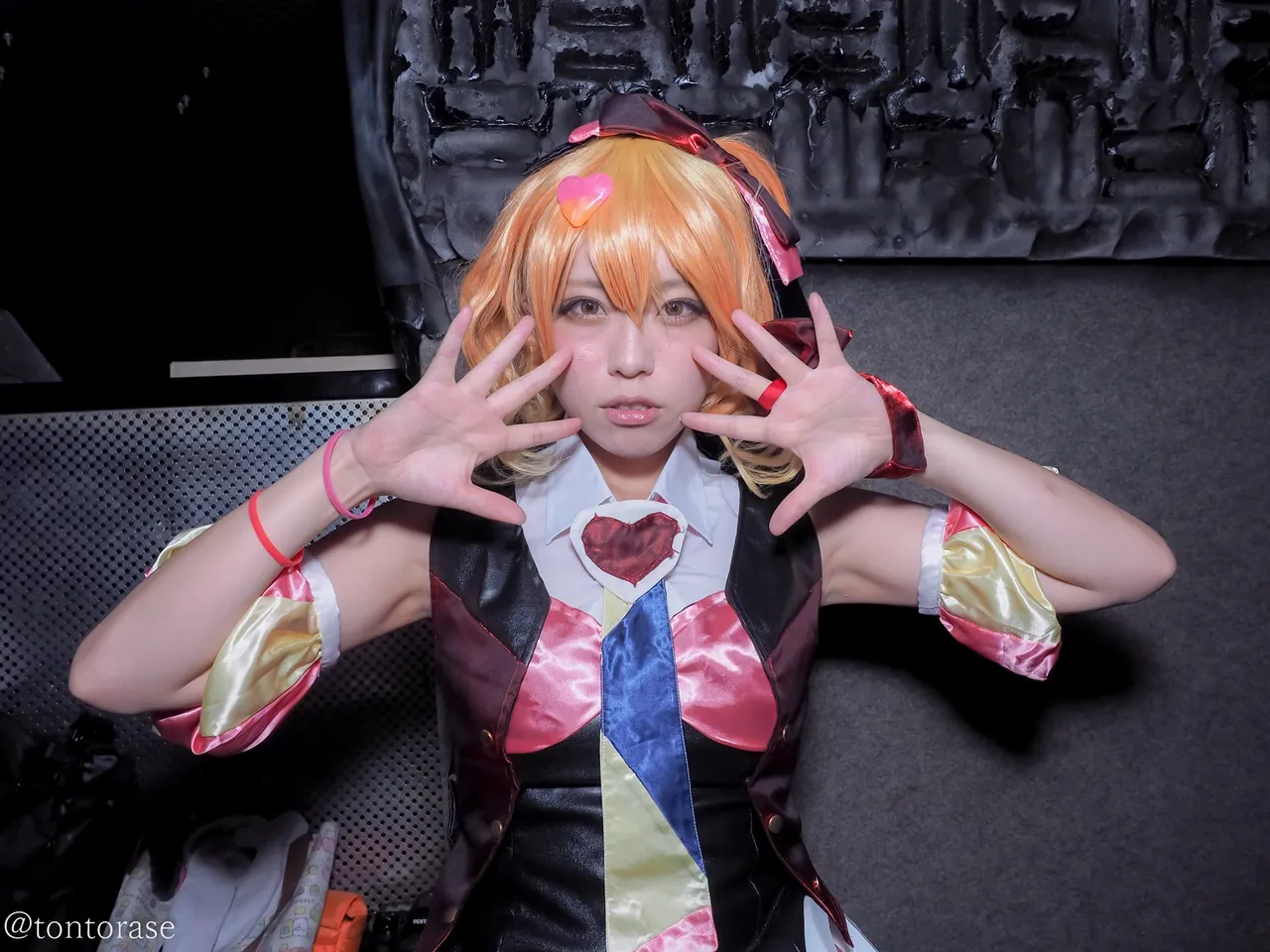 仔寅kotora - Freyja Wion - Image 8