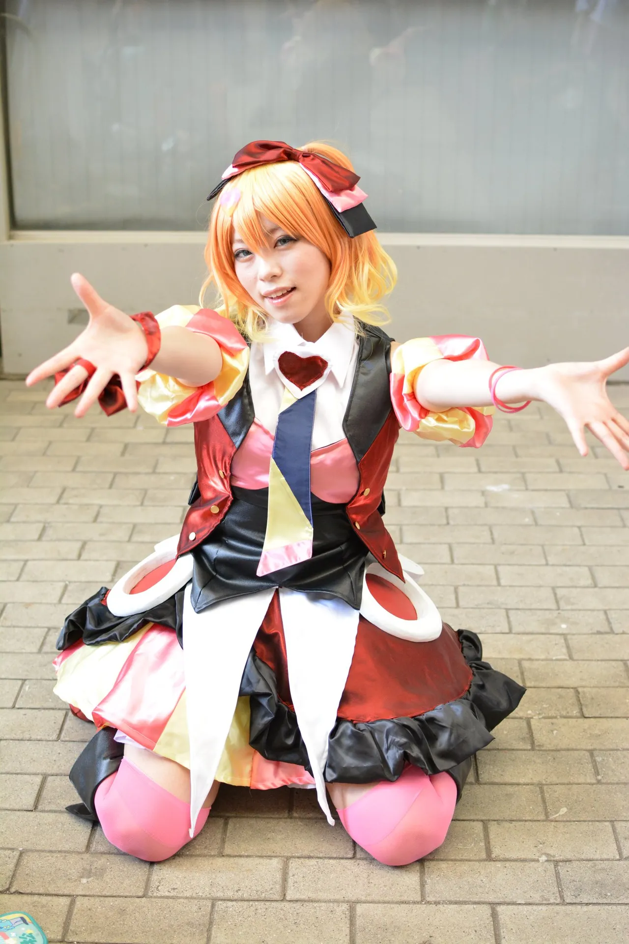 仔寅kotora - Freyja Wion - Image 81