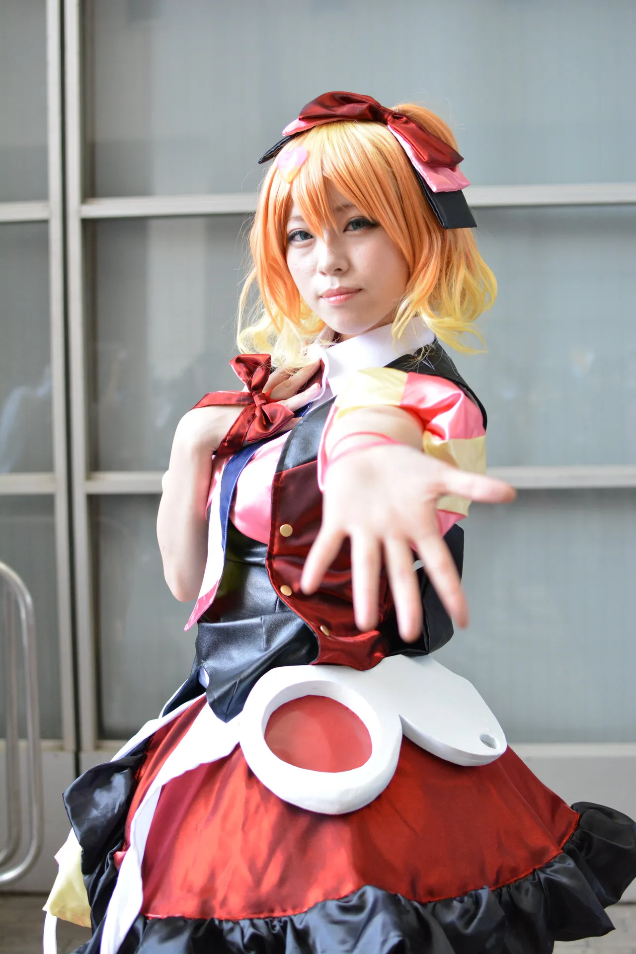 仔寅kotora - Freyja Wion - Image 88