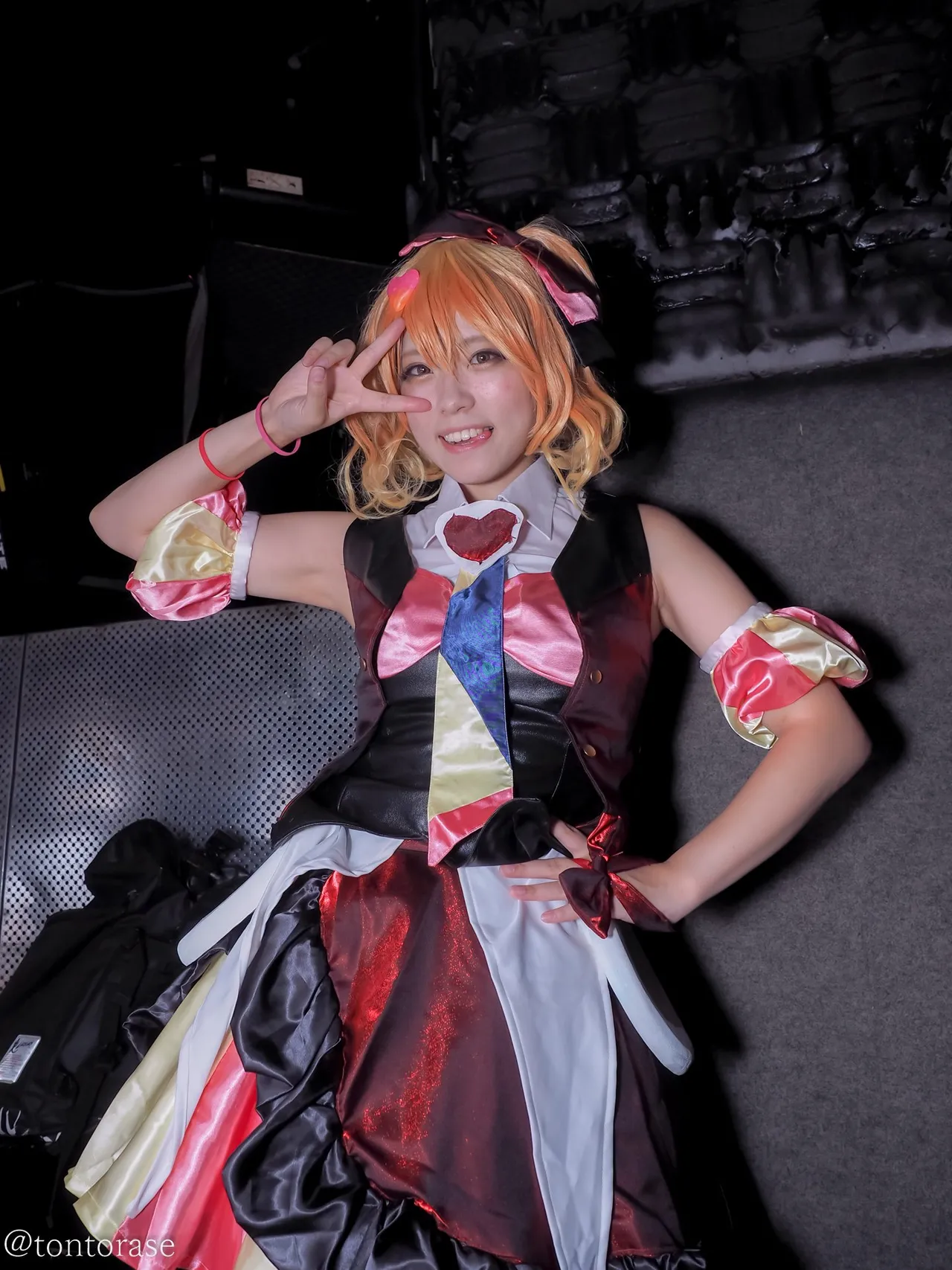 仔寅kotora - Freyja Wion - Image 9