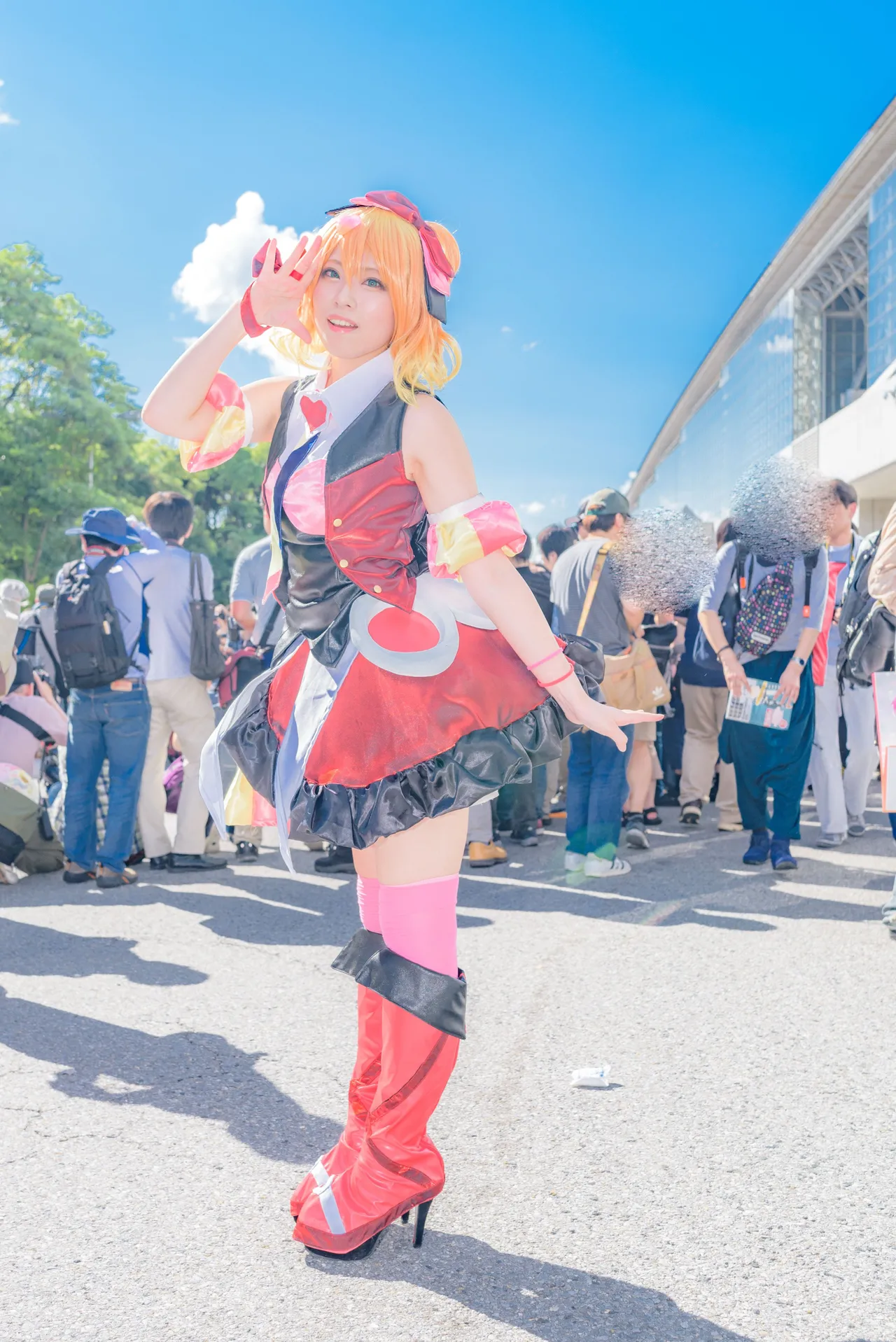 仔寅kotora - Freyja Wion - Image 91