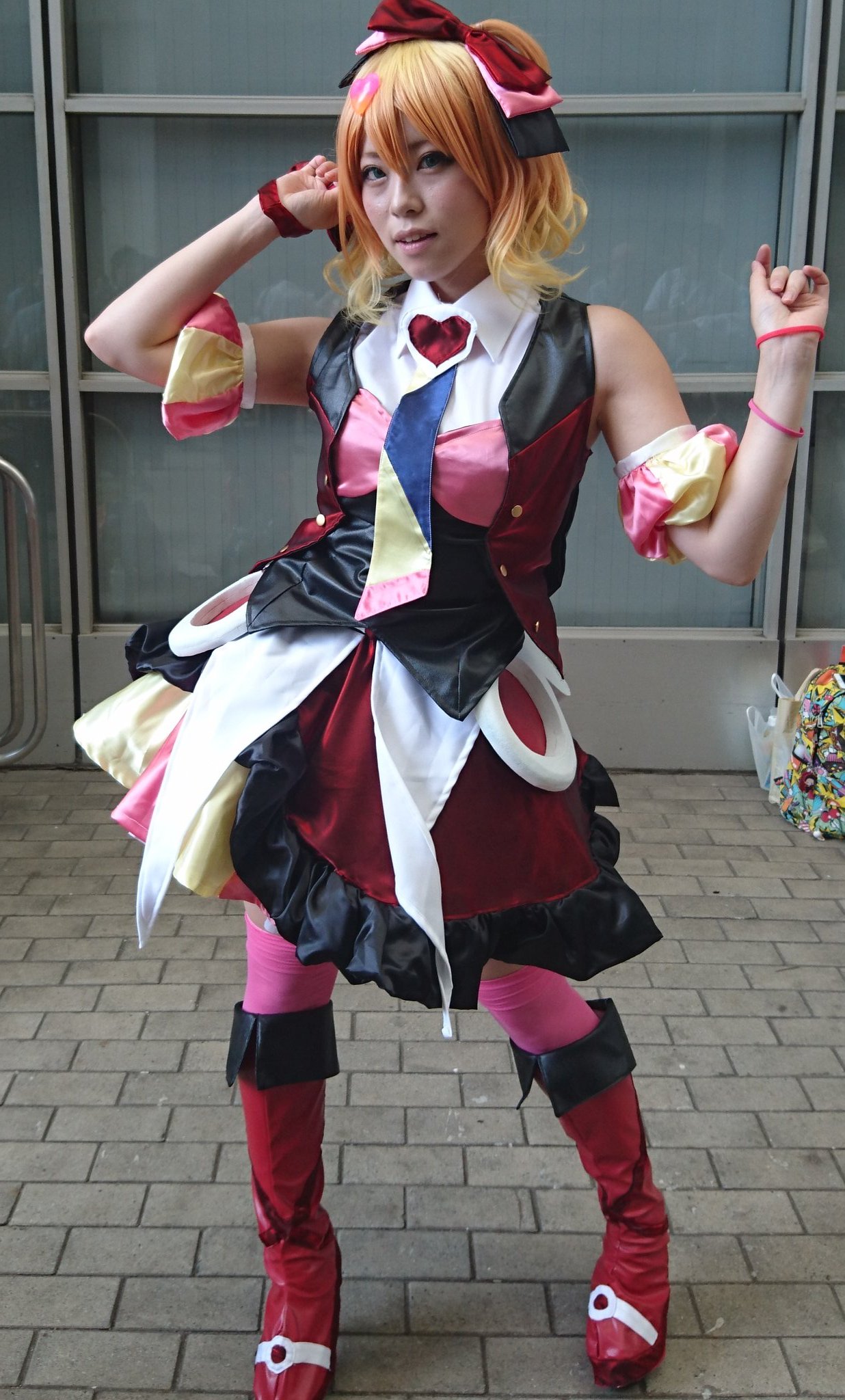 仔寅kotora - Freyja Wion - Image 99