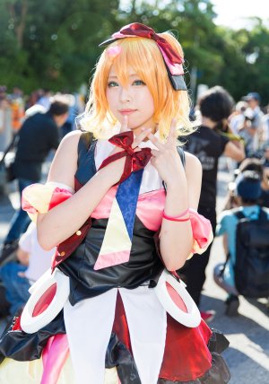 仔寅kotora - Freyja Wion - Page 19