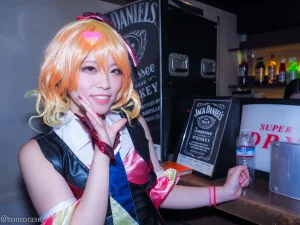 仔寅kotora - Freyja Wion - Page 3