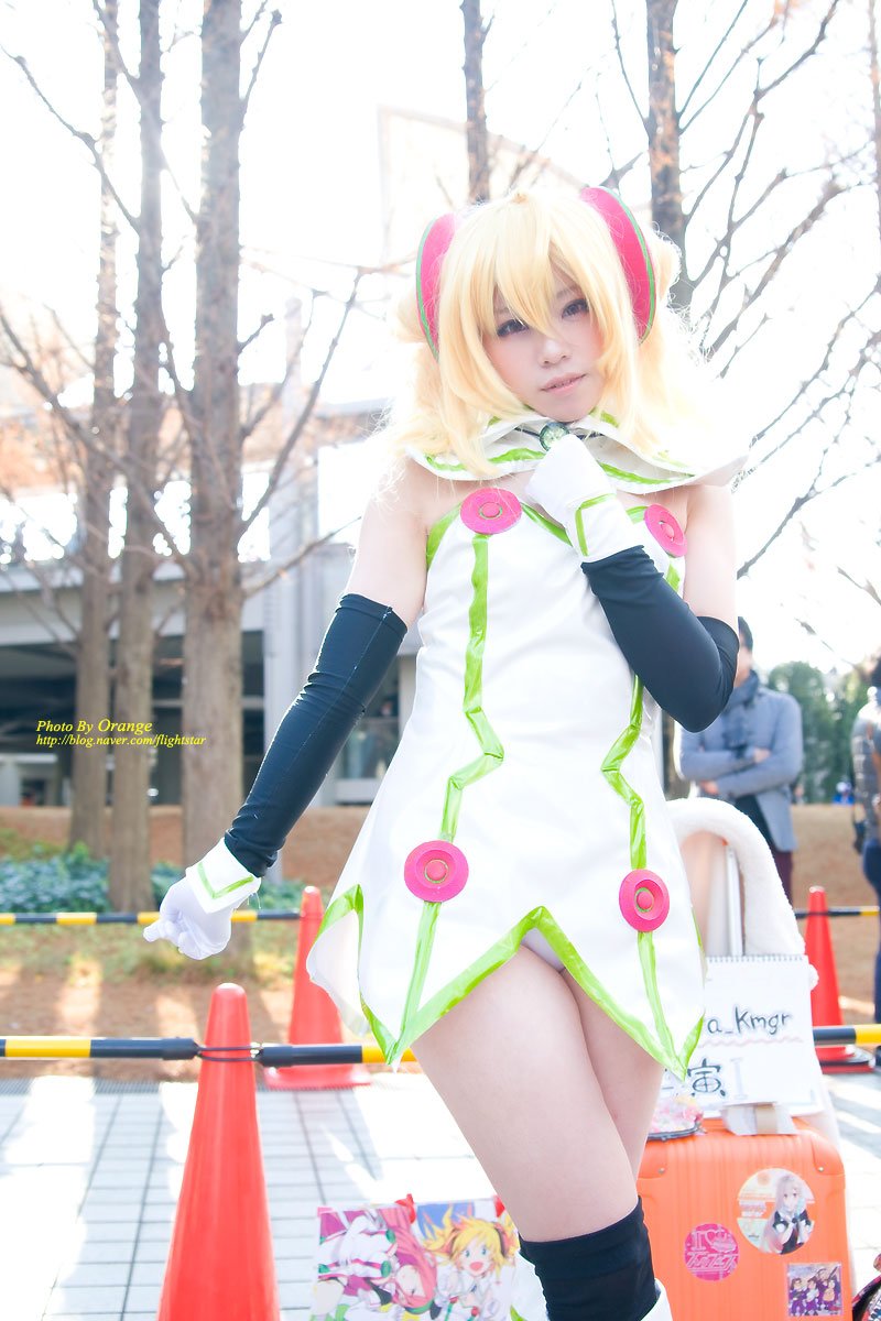 仔寅kotora - Hacka Doll no.1 - Image 9