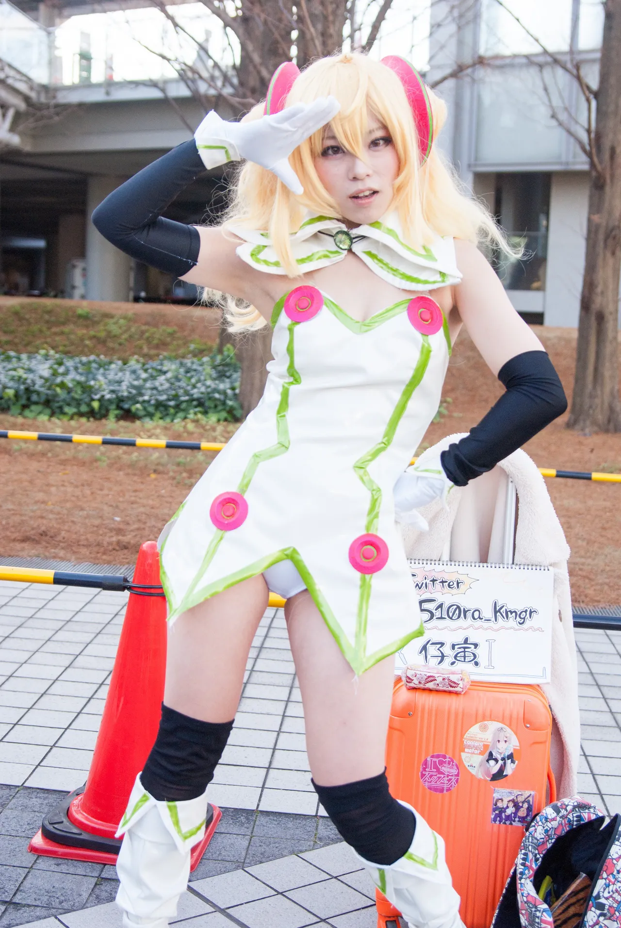 仔寅kotora - Hacka Doll no.1 - Image 94