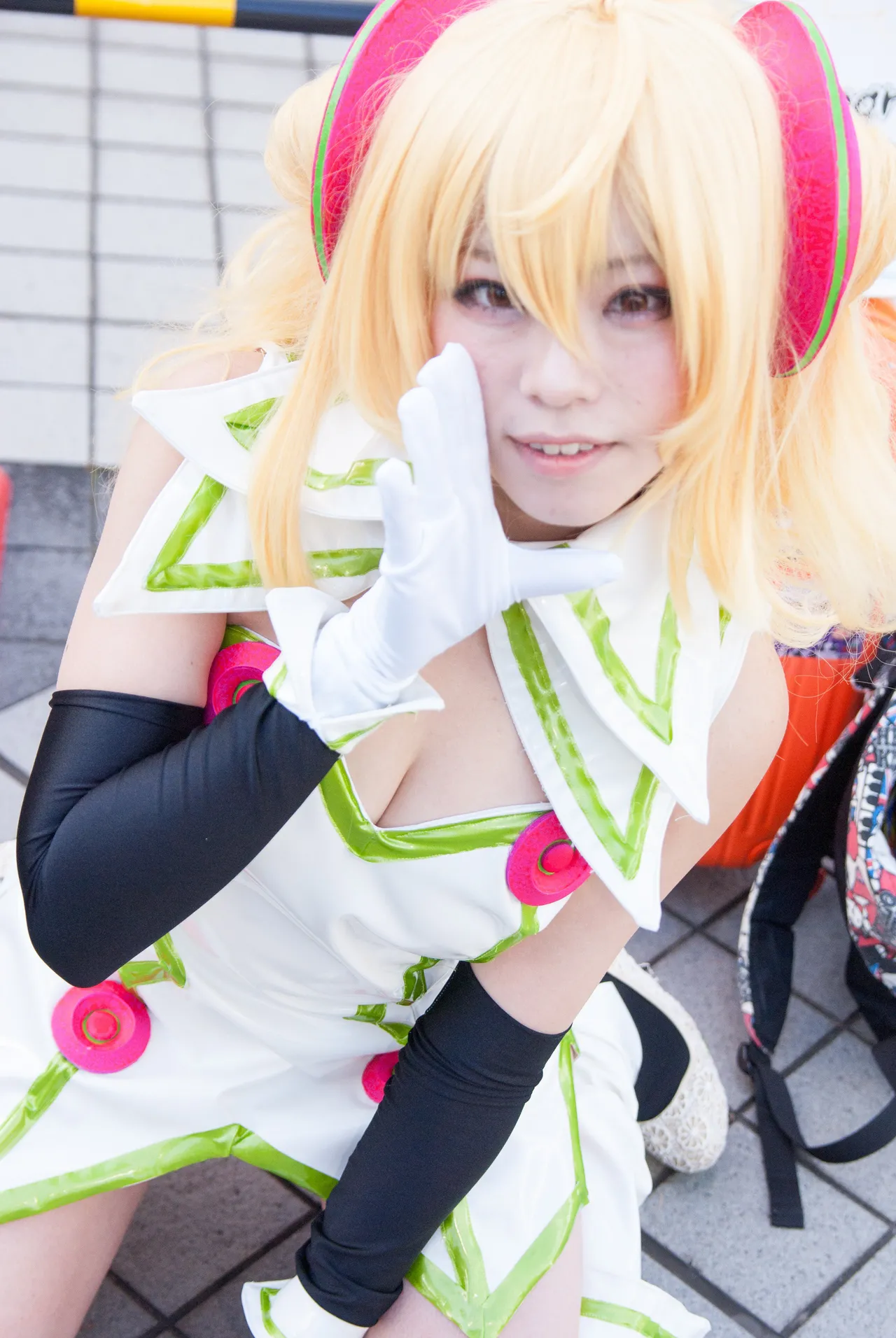 仔寅kotora - Hacka Doll no.1 - Image 95