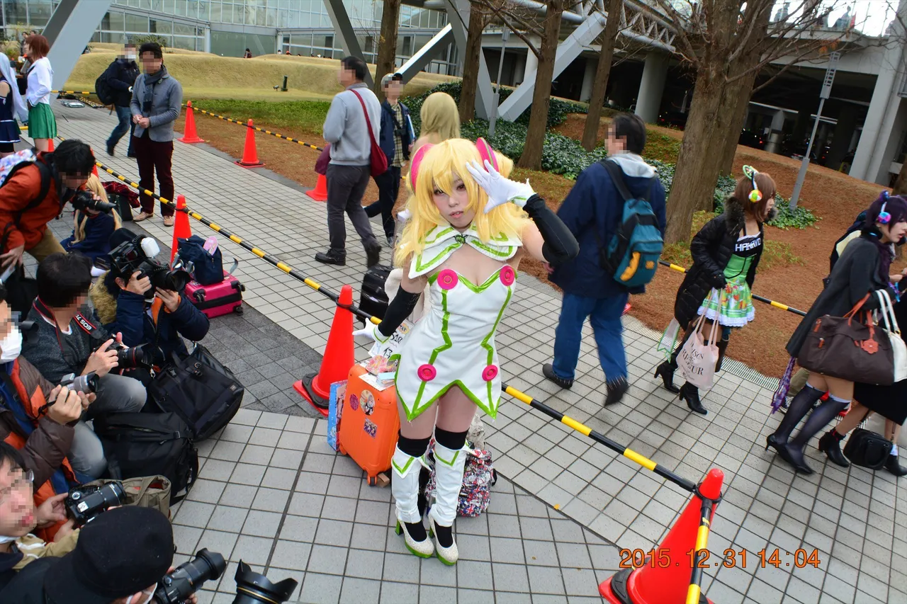 仔寅kotora - Hacka Doll no.1 - Image 96