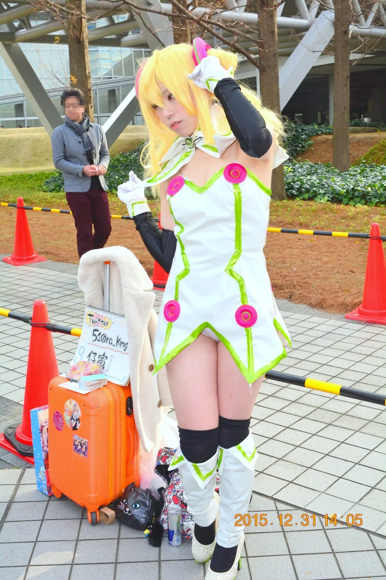 仔寅kotora - Hacka Doll no.1 - Image 97