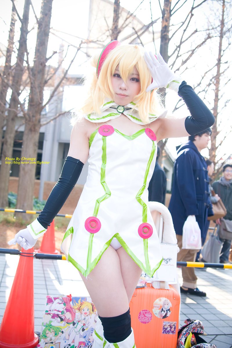 仔寅kotora - Hacka Doll no.1 - Image 10