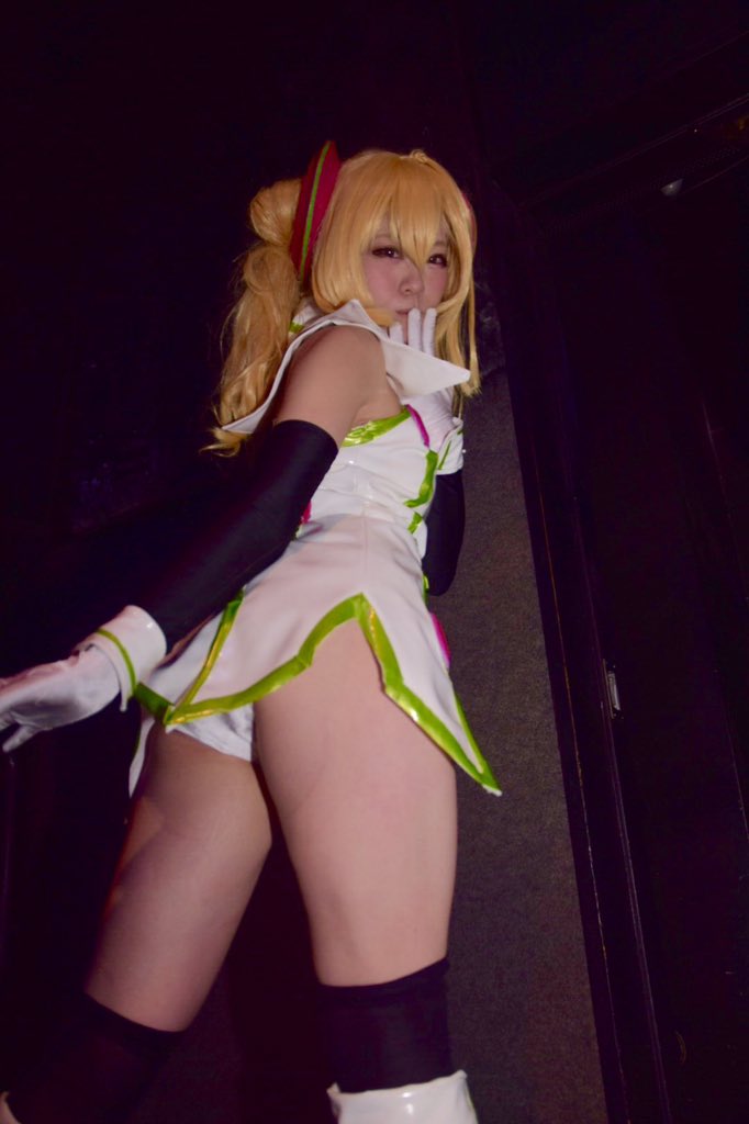 仔寅kotora - Hacka Doll no.1 - Image 105