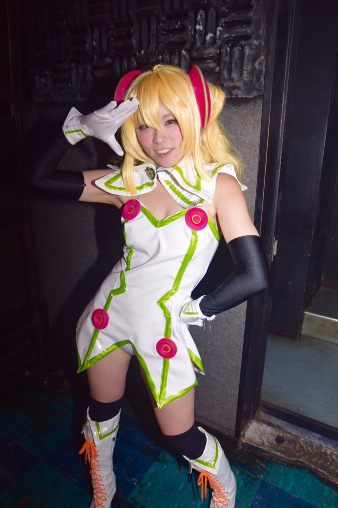 仔寅kotora - Hacka Doll no.1 - Image 106