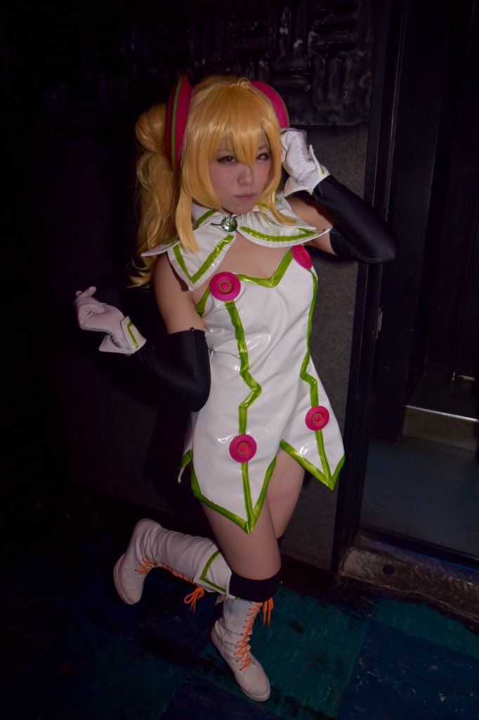 仔寅kotora - Hacka Doll no.1 - Image 107