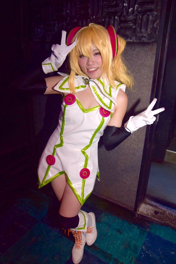 仔寅kotora - Hacka Doll no.1 - Image 109