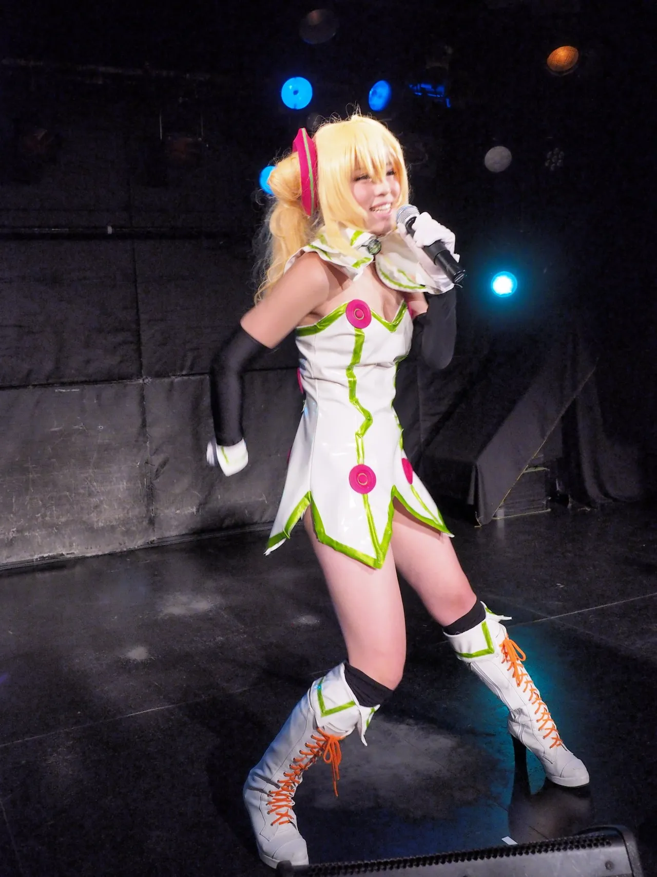 仔寅kotora - Hacka Doll no.1 - Image 111