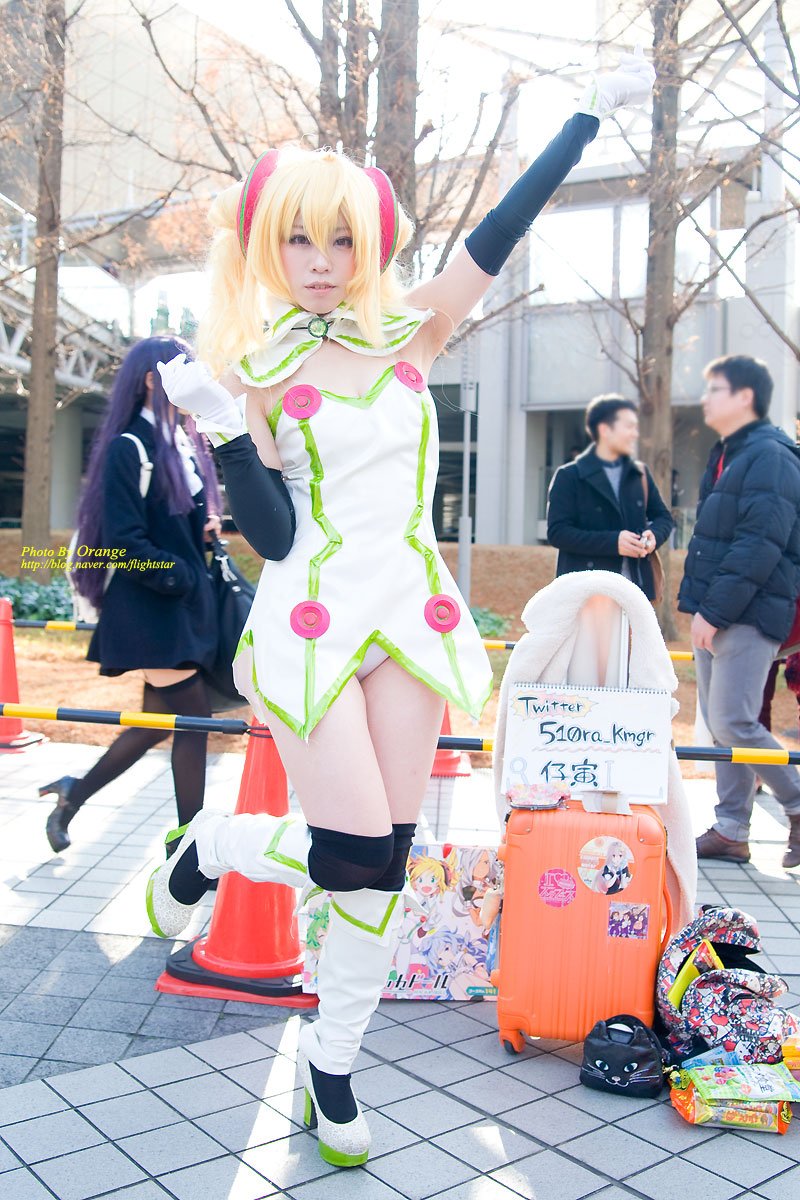 仔寅kotora - Hacka Doll no.1 - Image 11