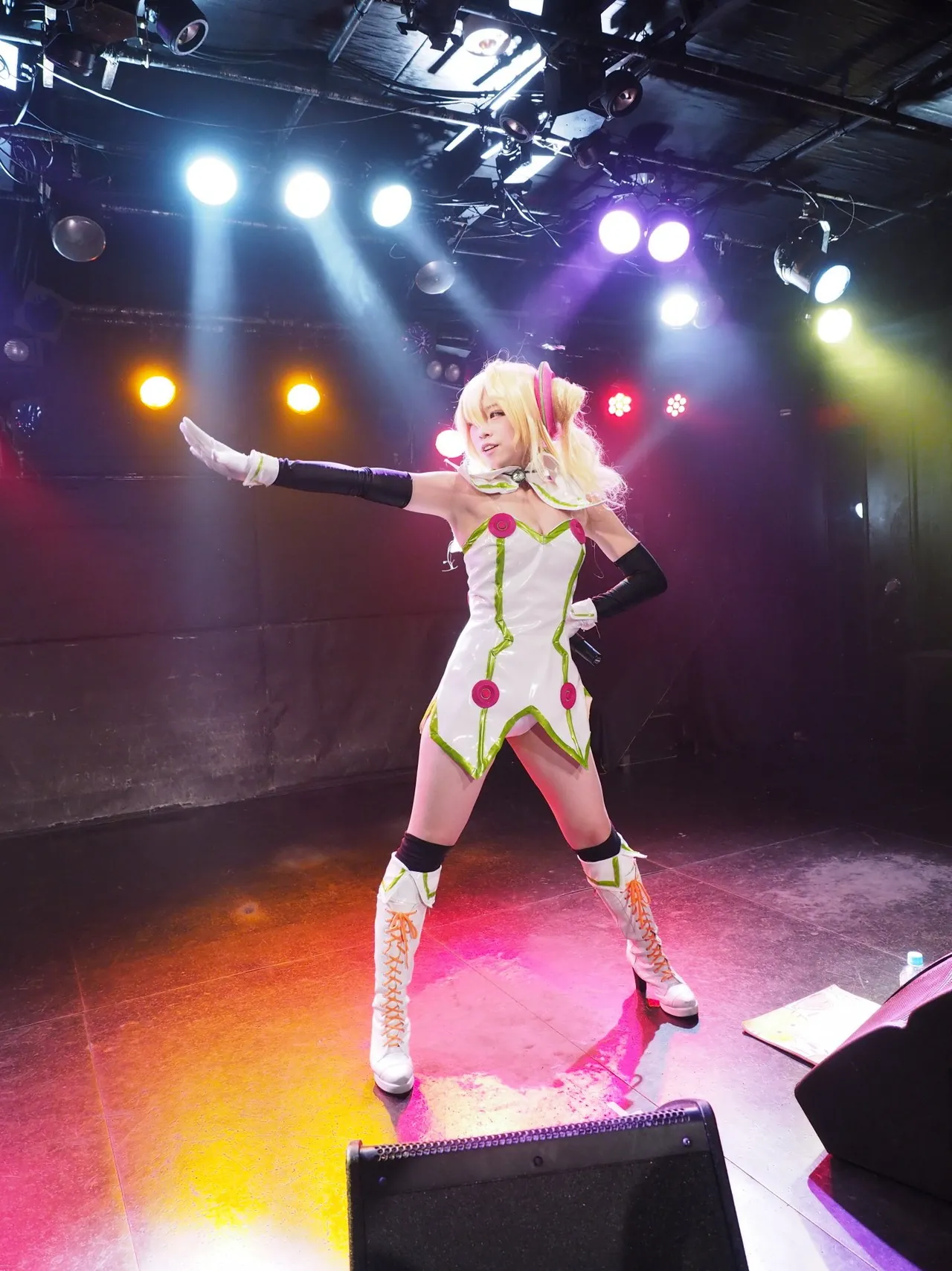 仔寅kotora - Hacka Doll no.1 - Image 115