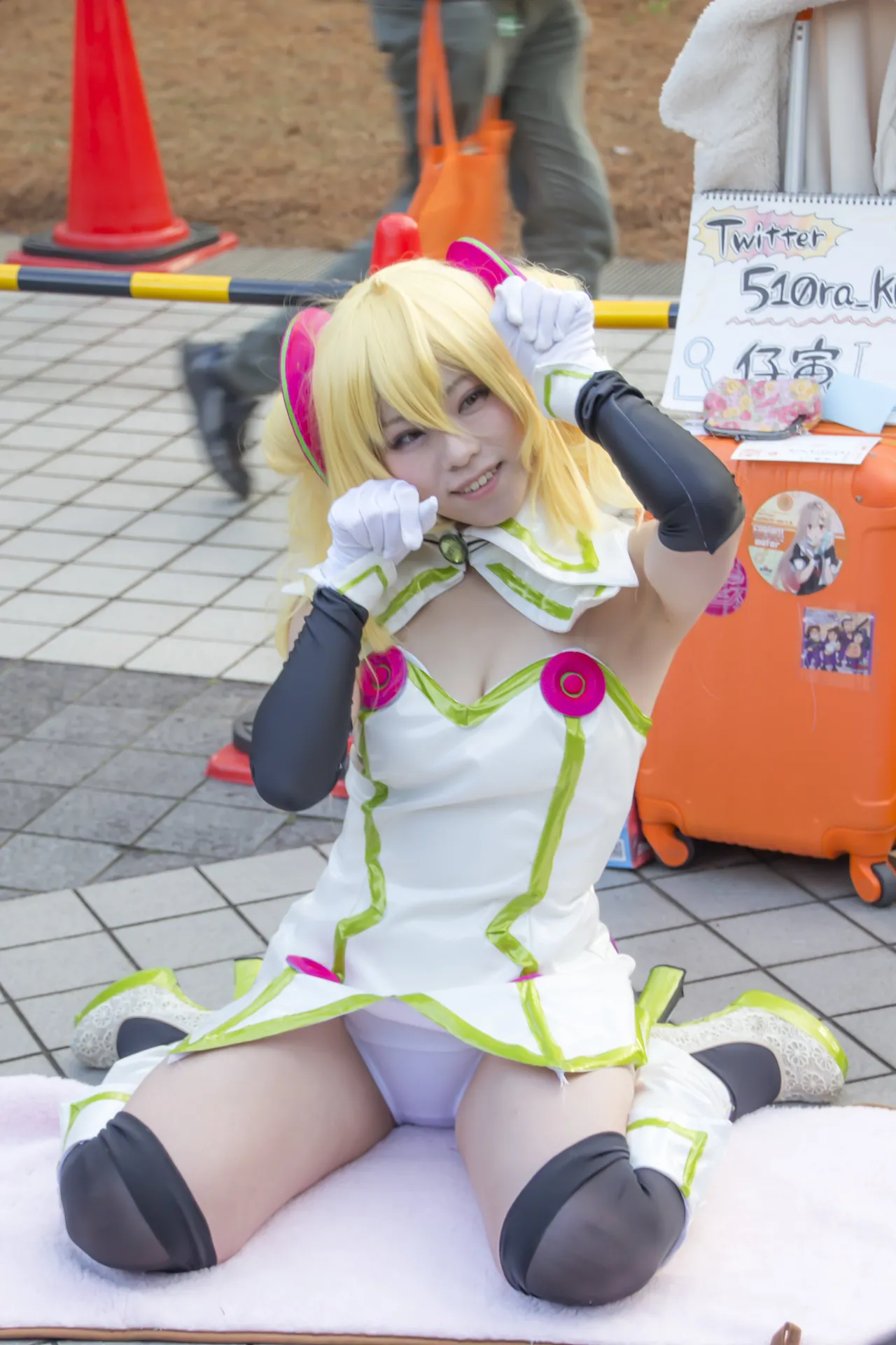 仔寅kotora - Hacka Doll no.1 - Image 118
