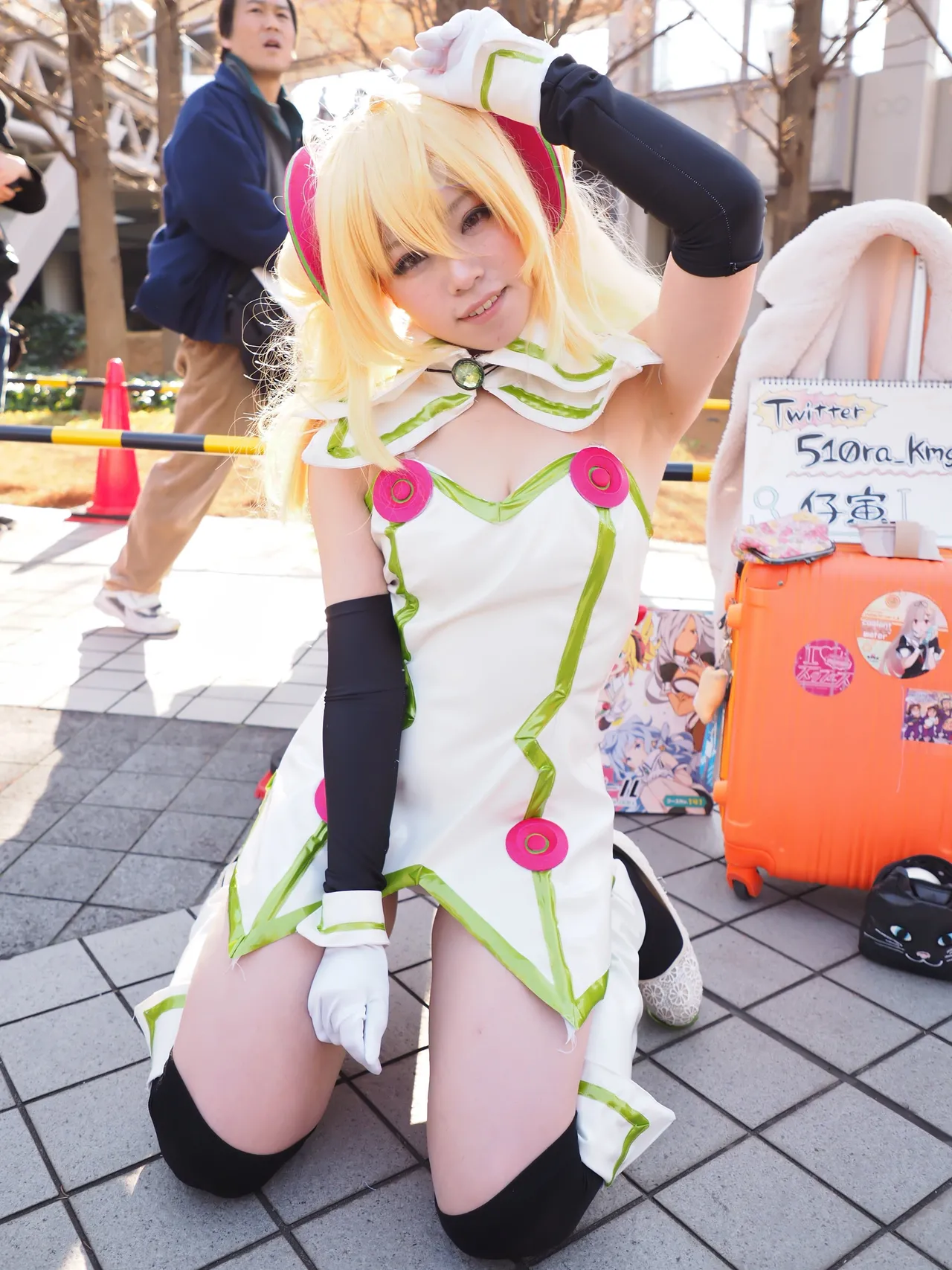 仔寅kotora - Hacka Doll no.1 - Image 121