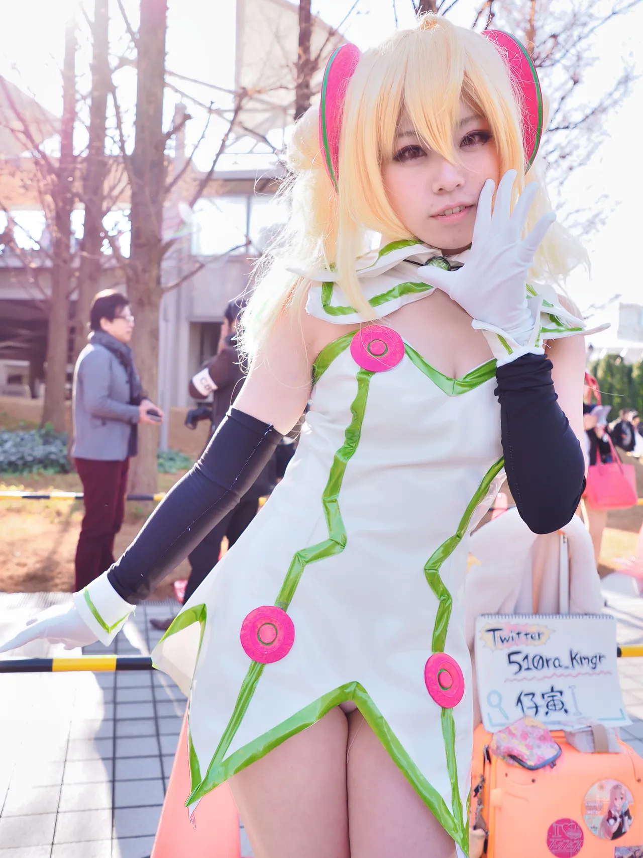 仔寅kotora - Hacka Doll no.1 - Image 122