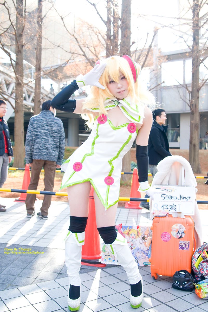 仔寅kotora - Hacka Doll no.1 - Image 12