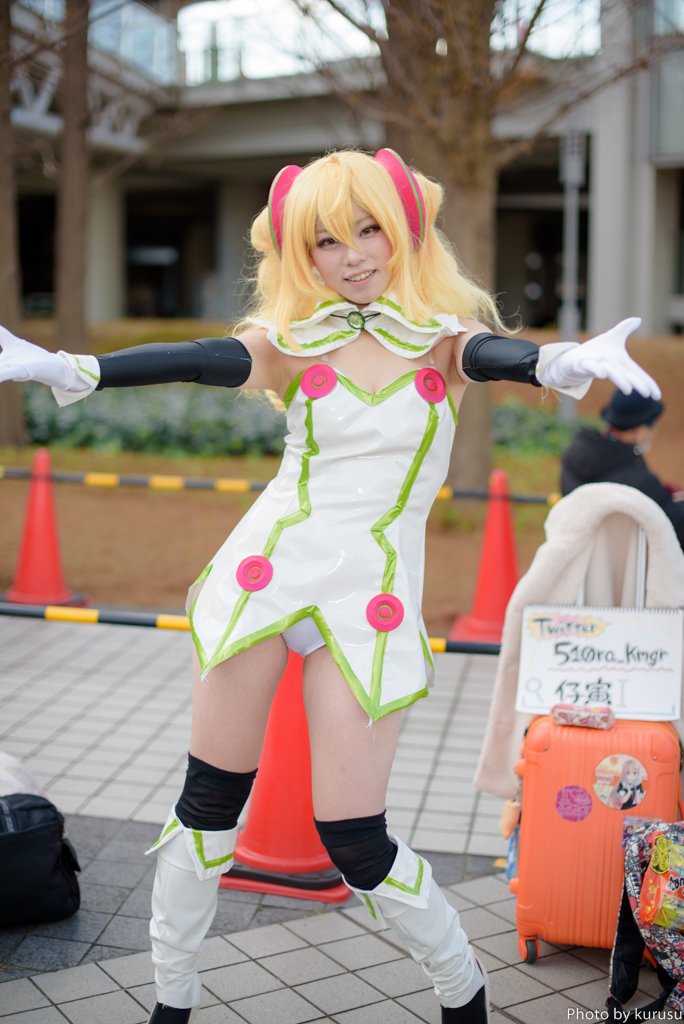 仔寅kotora - Hacka Doll no.1 - Image 124